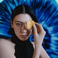 三吉彩花／新CM「五感快感」篇より（提供写真）