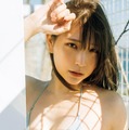 あまつまりな（C）光文社／週刊FLASH 写真：横山マサト