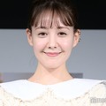 イメチェン前のトリンドル玲奈（C）モデルプレス