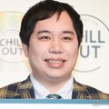 「CHILL OUT」リニューアル記念！ 究極のストレス解放体験「レッツ！チルダイブ」PRイベントに出席したせいや（C）モデルプレス