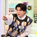 長尾謙杜（C）TBS