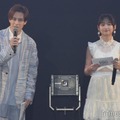 ウエンツ瑛士、影山優佳（C）モデルプレス