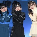 るいか、MINAMI、なつき（C）モデルプレス