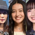 工藤静香、Koki,、Cocomi （C）モデルプレス