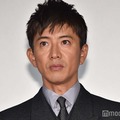 「Believe－君にかける橋－」キャスト登壇イベントに出席した木村拓哉（C）モデルプレス