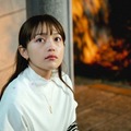 川口春奈「9ボーダー」第1話より（C）TBS