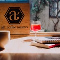 alt.coffee roasters Iwashimizu／提供画像