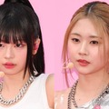 RINON（村上璃杏）、KOKONA（佐々木心菜）（C）モデルプレス