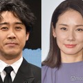 大泉洋、吉田羊（C）モデルプレス