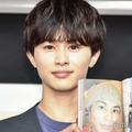 「辻褄」刊行記念イベントに出席した草川拓弥（C）モデルプレス