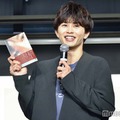 「辻褄」刊行記念イベントに出席した草川拓弥（C）モデルプレス