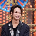 上田竜也（C）読売テレビ