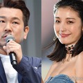 藤本敏史、木下優樹菜（C）モデルプレス