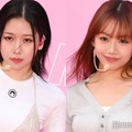 MOMONA（笠原桃奈）、KEIKO（清水恵子）（C）モデルプレス