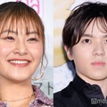 村上佳菜子、宇野昌磨（C）モデルプレス