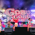 SixTONES（C）GOBU GOBU Festival／ 撮影：渡邉一生