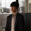 長谷川博己「アンチヒーロー」第6話より（C）TBS