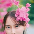 弓木奈於 1st写真集／撮影：三瓶康友／ワン・パブリッシング