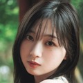 「blt graph.vol.102」ローソンエンタテインメント購入特典ポストカード【富田鈴花（日向坂46）】（提供写真）