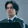 北村匠海「アンチヒーロー」第7話より（C）TBS