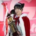 “日本一かわいい中学一年生”いっちゃんさん（C）モデルプレス