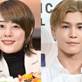 高畑充希、岩田剛典（C）モデルプレス