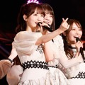 筒井あやめ「35thSGアンダーライブ」（C）乃木坂46LLC