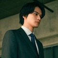 北村匠海「アンチヒーロー」第9話より（C）TBS