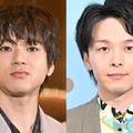 山田裕貴、中村倫也（C）モデルプレス