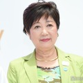 小池百合子都知事（C）モデルプレス