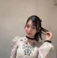 阪口珠美／阪口珠美公式Instagramより