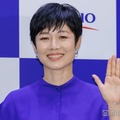 イベントに出席した有働由美子（C）モデルプレス