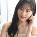 乃木坂46卒業後初のドラマ「降り積もれ孤独な死よ」で記者を演じる山下美月（C）モデルプレス