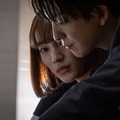 久保田紗友、前田公輝「私をもらって」第2話より（C）日本テレビ