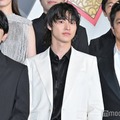 吉沢亮、山崎賢人、大沢たかお（C）モデルプレス