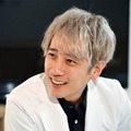 二宮和也「ブラックペアン シーズン２」第3話より（C）TBS