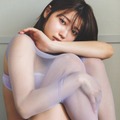 古田愛理（C）大辻隆広／週刊プレイボーイ