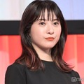 吉高由里子（C）モデルプレス