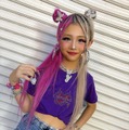 ゆなちInstagramより