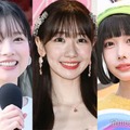 重盛さと美、柏木由紀、あの （C）モデルプレス