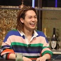 松田元太（C）フジテレビ