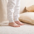 スネををぶつけた5歳の息子。“弁慶の泣き所”と教えると…→まさかの勘違いに「笑い転げた」「座布団3枚！」