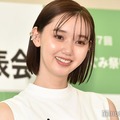 イメチェン前の江野沢愛美（C）モデルプレス