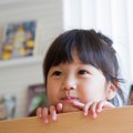 実家で数を数える4歳の姪。すると、可愛い言い間違いに！？「発言には気をつけようと思う」