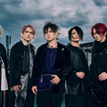 独占コメント到着！DuelJewel、NEW ALBUM「Aria」発売＆Zepp Shinjuku(TOKYO)ワンマン決定