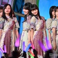 乃木坂46四期生（C）モデルプレス