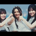 乃木坂46「チートデイ」MusicVideo（提供写真）