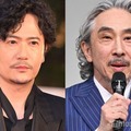 稲垣吾郎、段田安則（C）モデルプレス