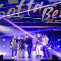 「Aぇ! group Debut Tour ～世界で1番AぇLIVE～」最終公演（提供写真）