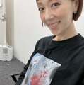 山本量子さんInstagramより